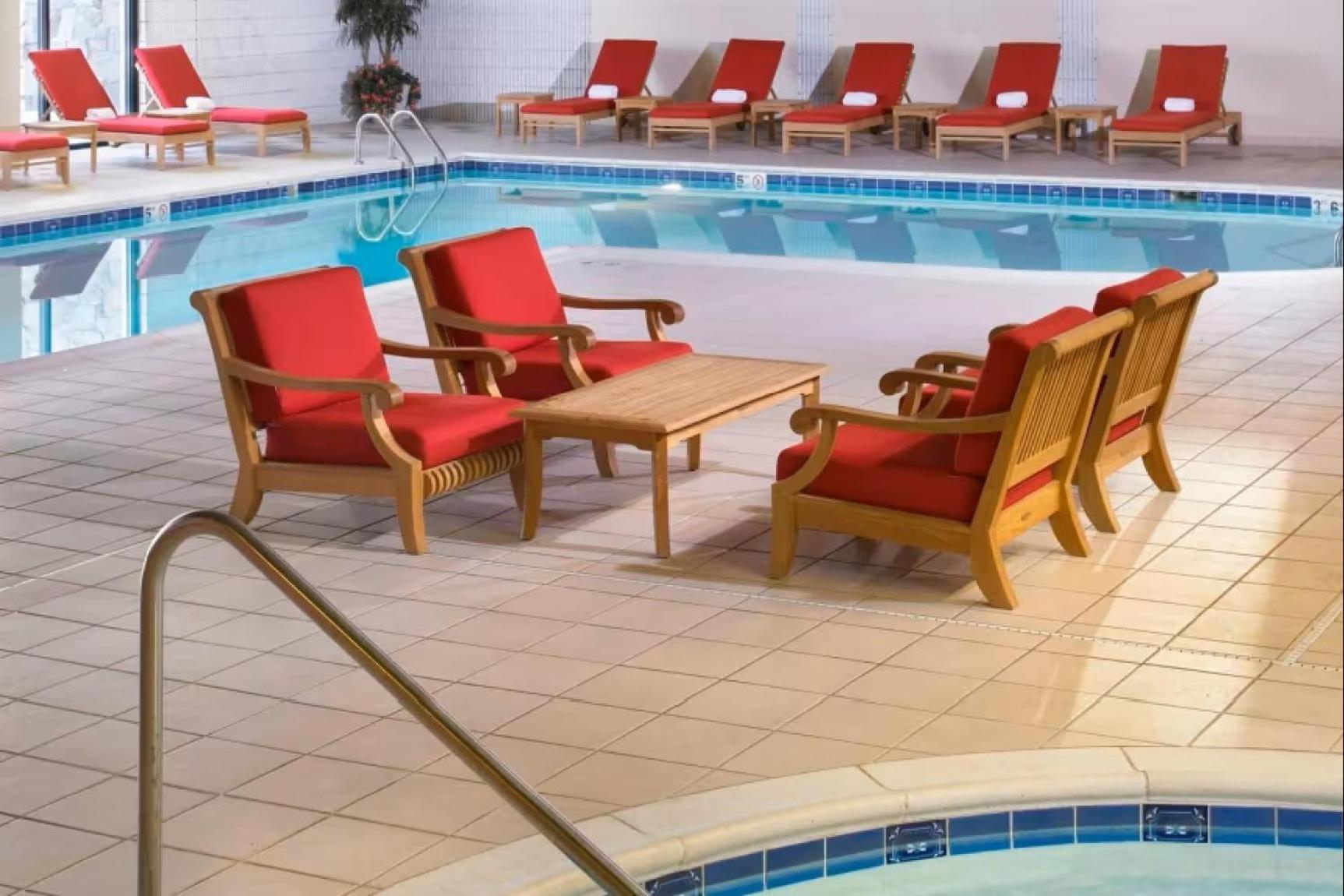 Wyndham Cleveland Airport photo 2