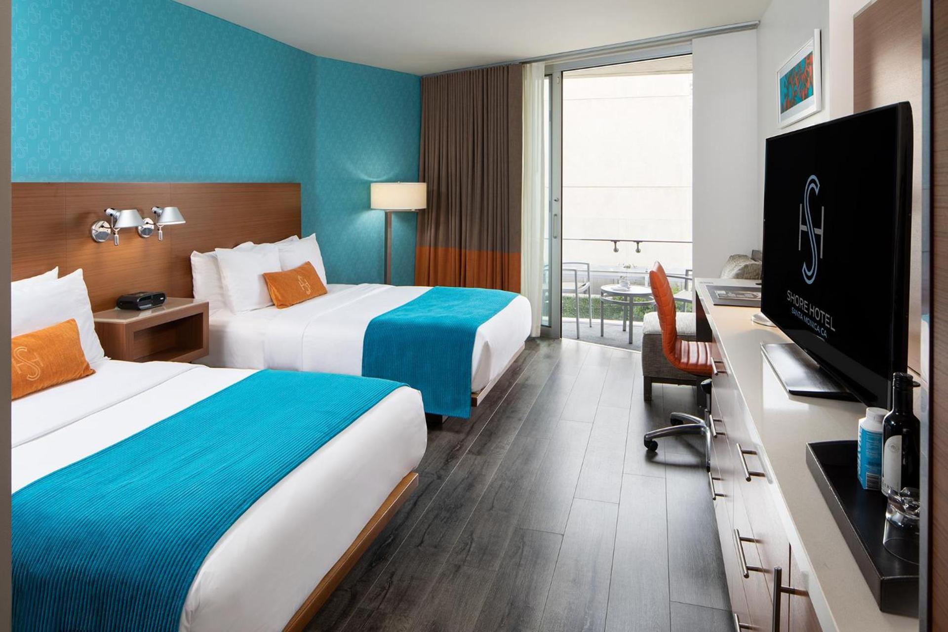 Shore Hotel photo 42