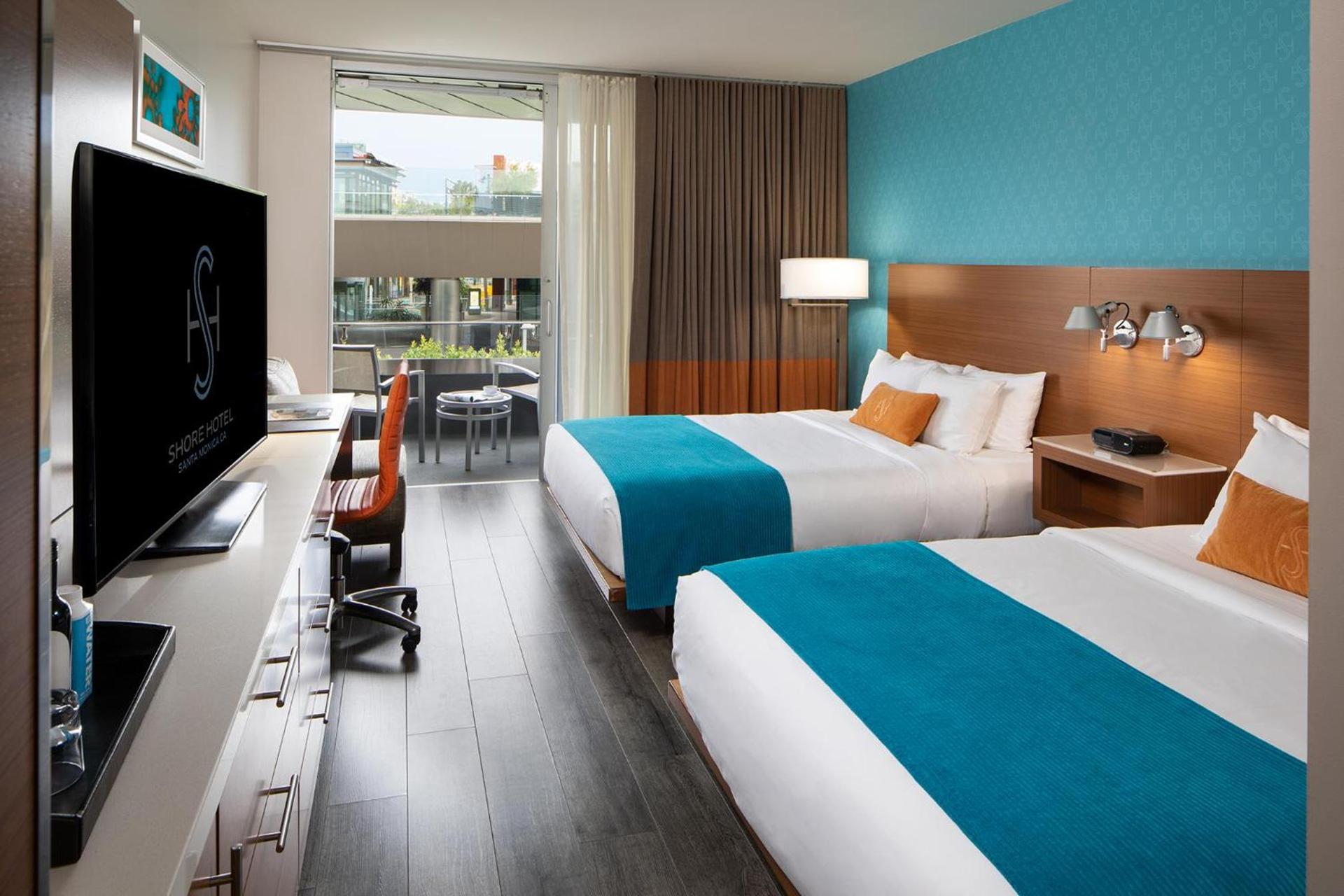 Shore Hotel photo 47