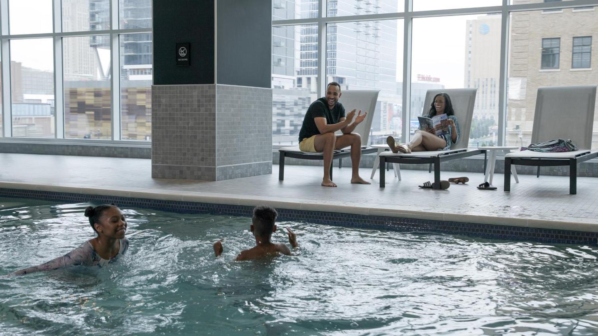 Loews Kansas City photo 42