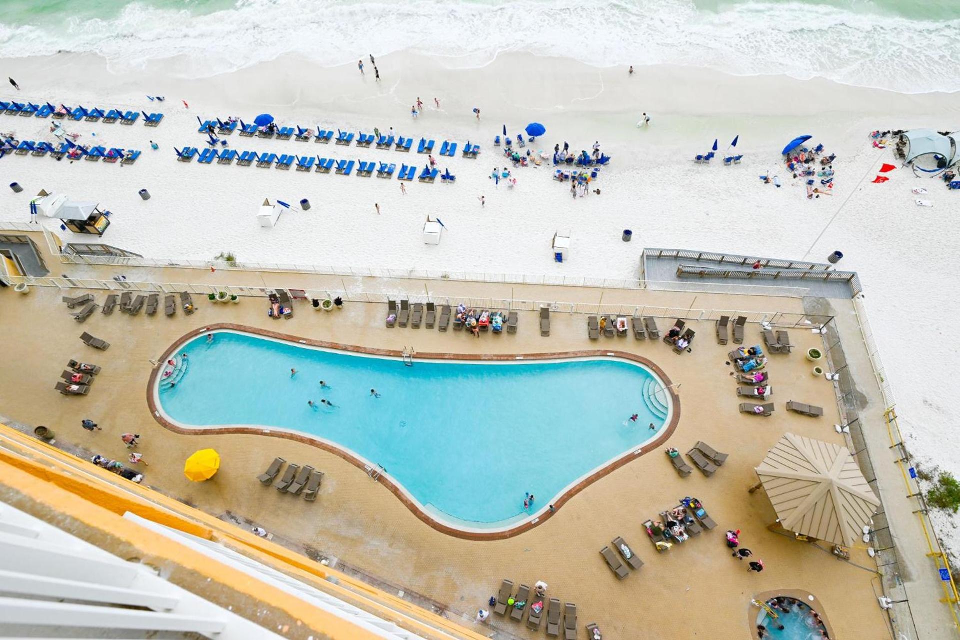 Treasure Island Resort photo 2