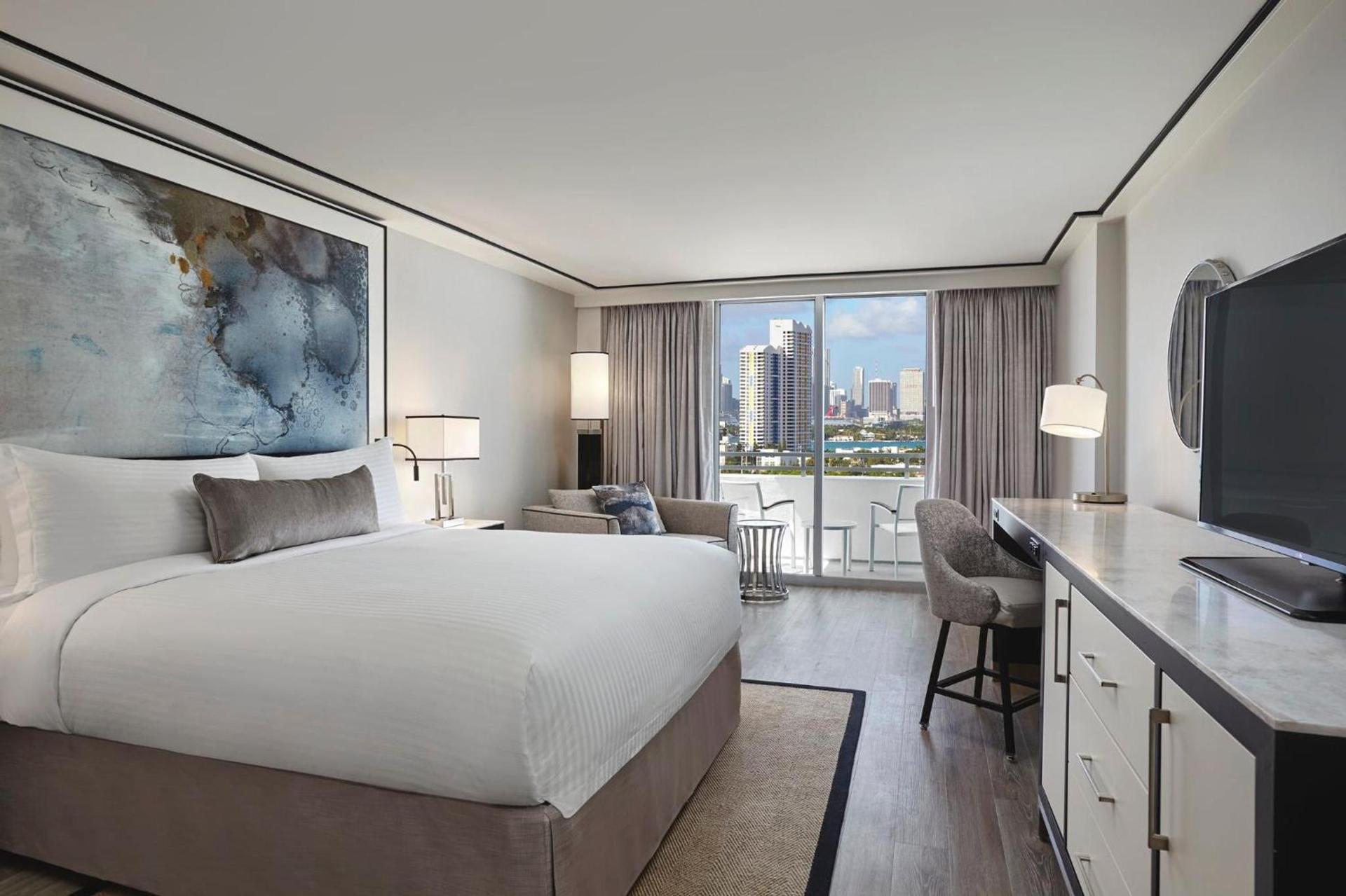 Loews Miami Beach Hotel photo 32
