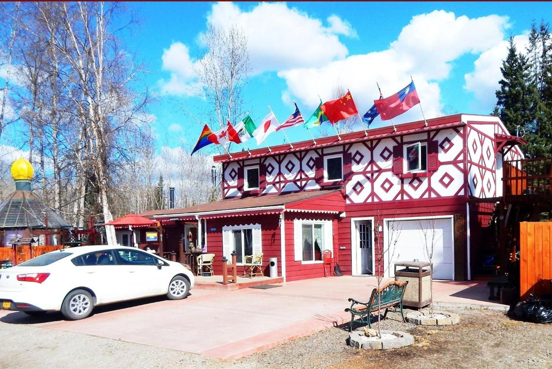 Billie's Backpackers Hostel photo 50