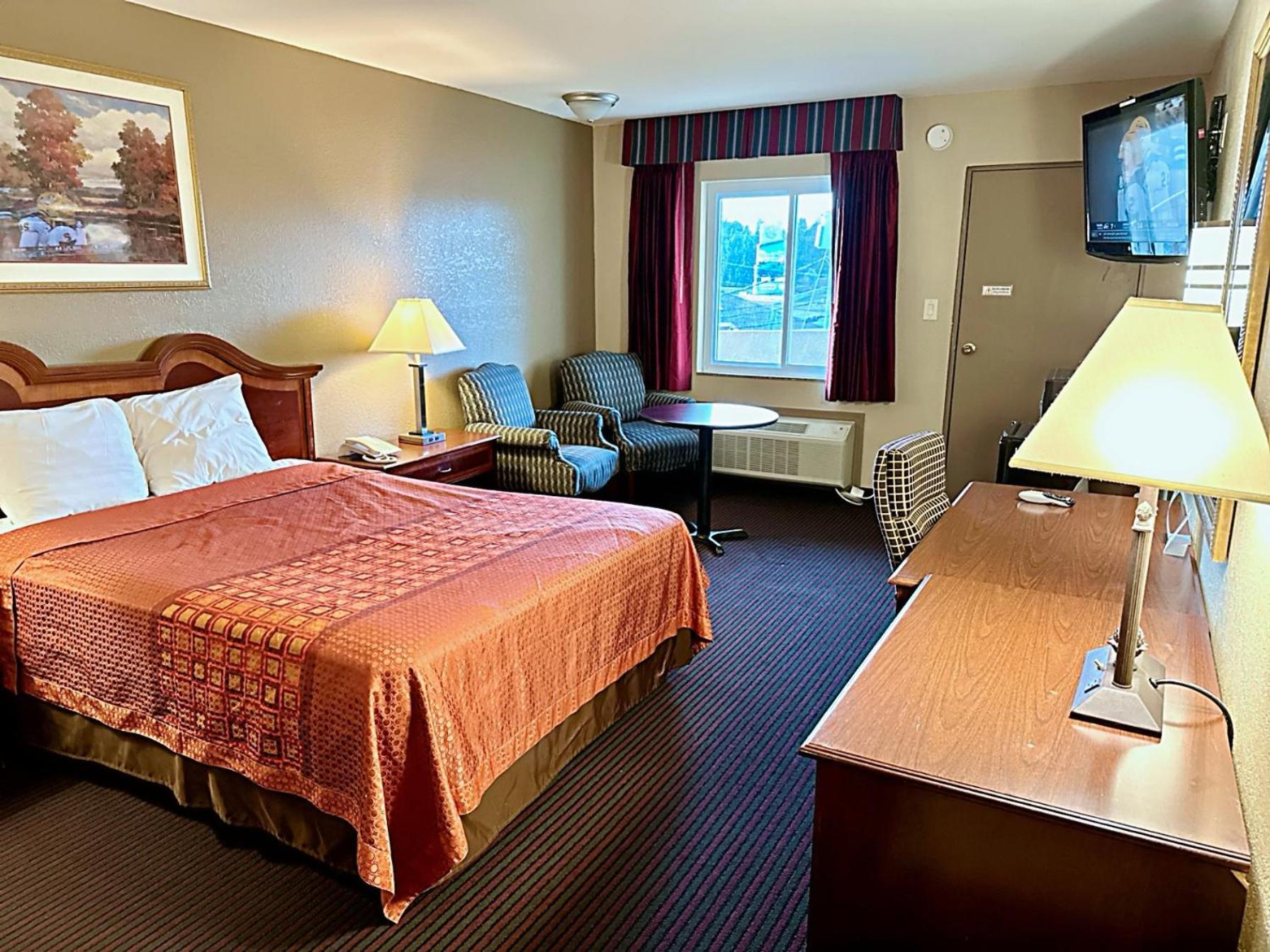 Travel Inn & Suites Flemington photo 48