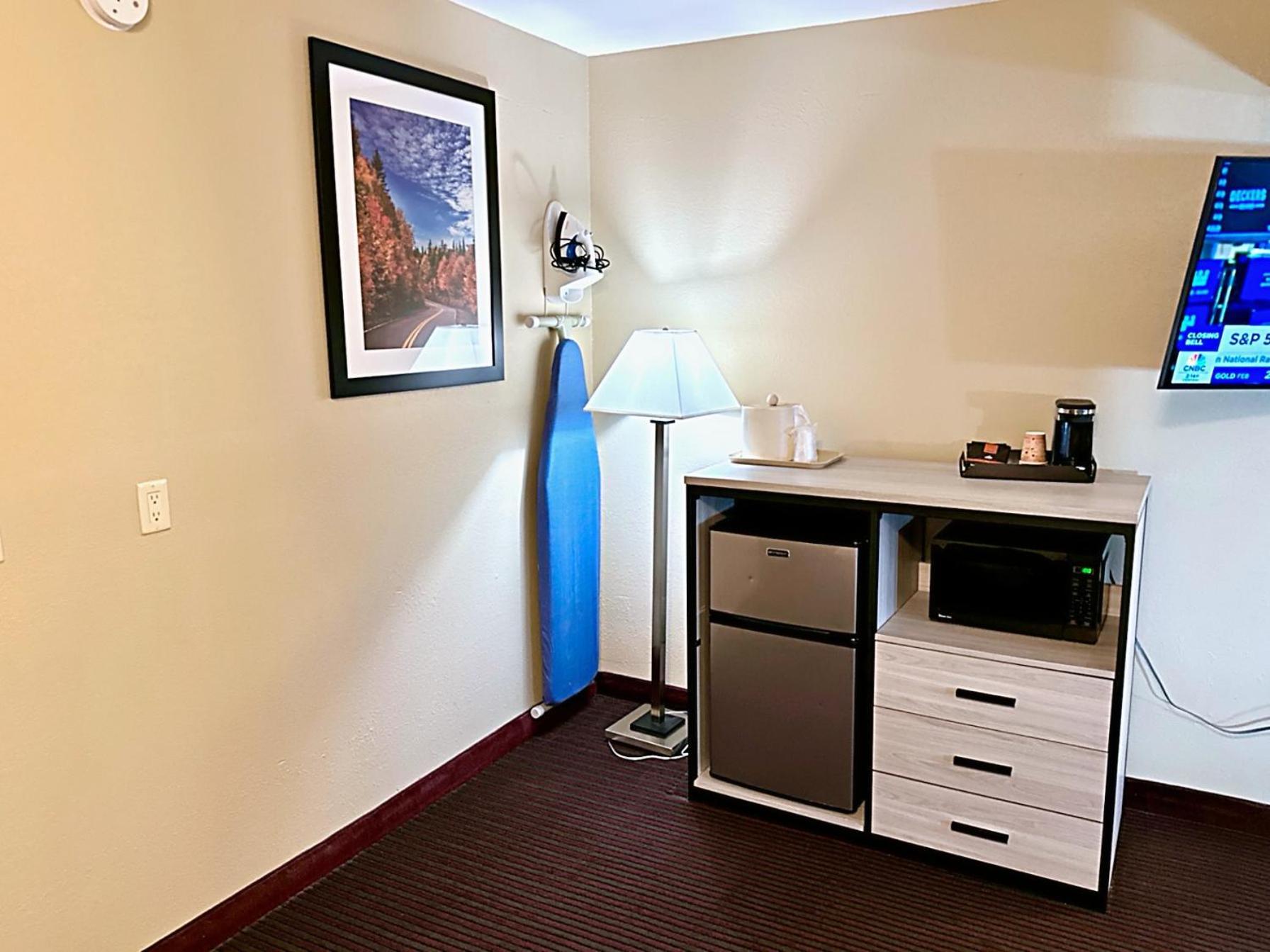 Travel Inn & Suites Flemington photo 56