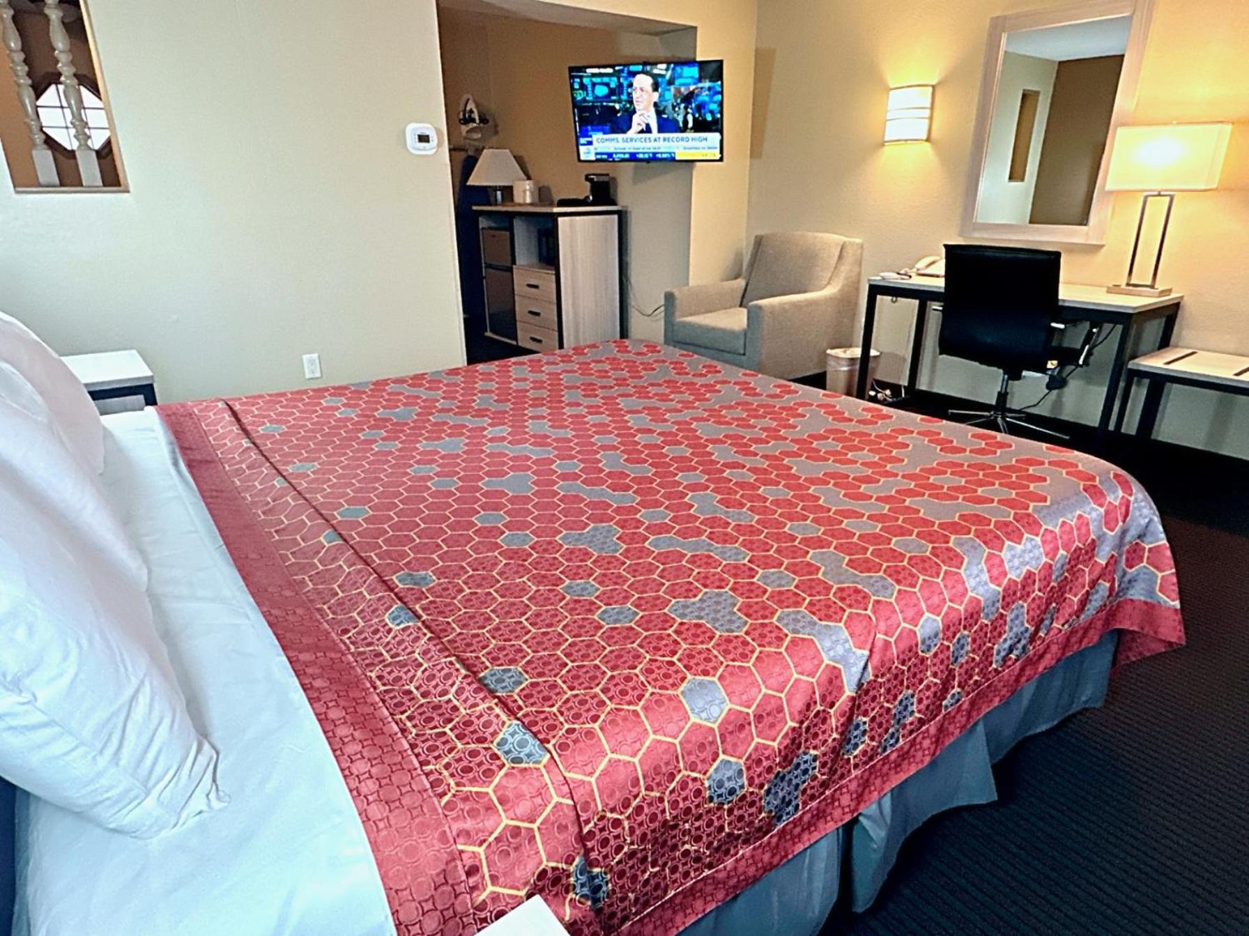 Travel Inn & Suites Flemington photo 62