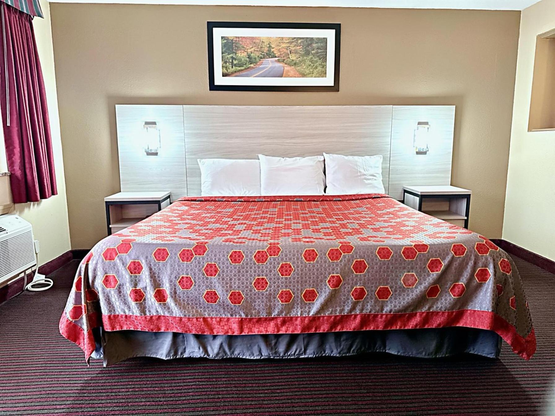 Travel Inn & Suites Flemington photo 2
