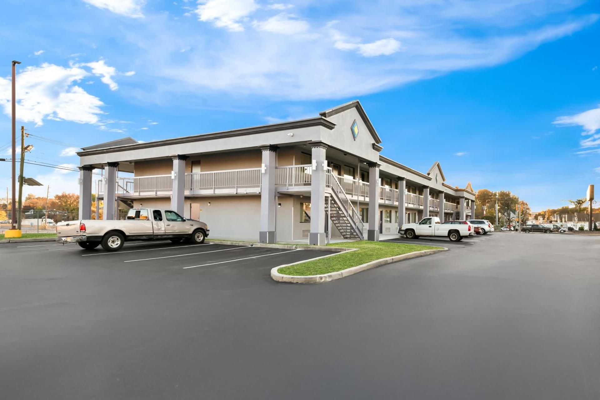 Bellmawr Economy Inn Bellmawr-Philadelphia Area photo 5