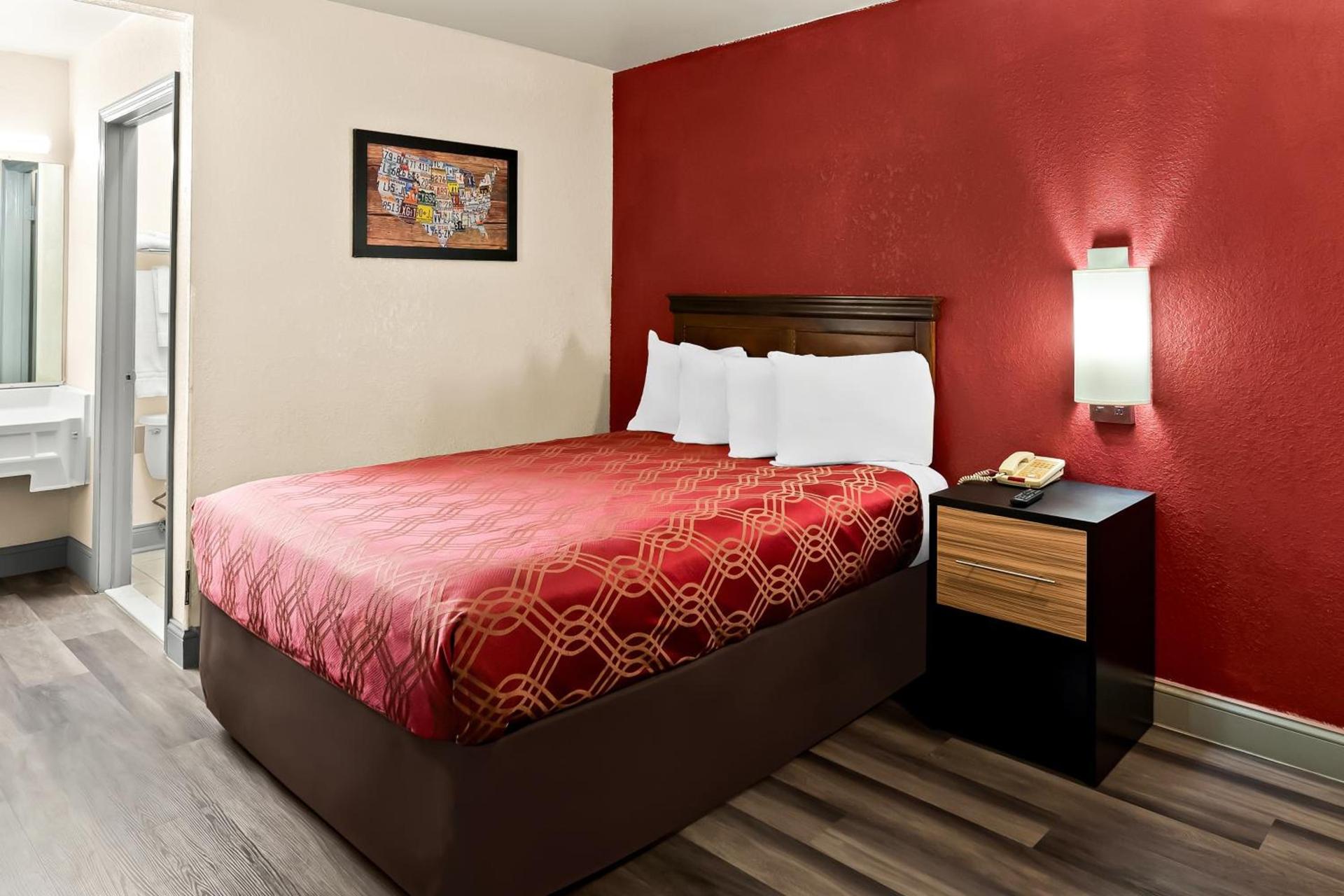 Bellmawr Economy Inn Bellmawr-Philadelphia Area photo 9