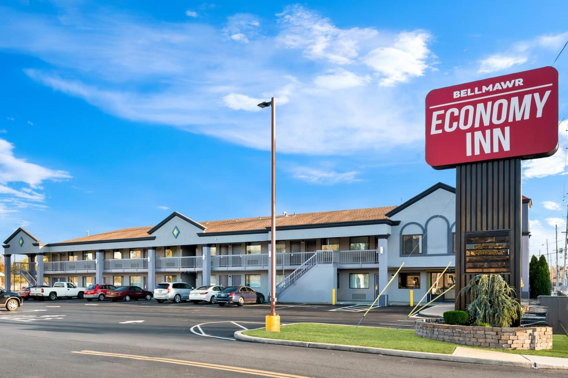 Bellmawr Economy Inn Bellmawr-Philadelphia Area photo 10