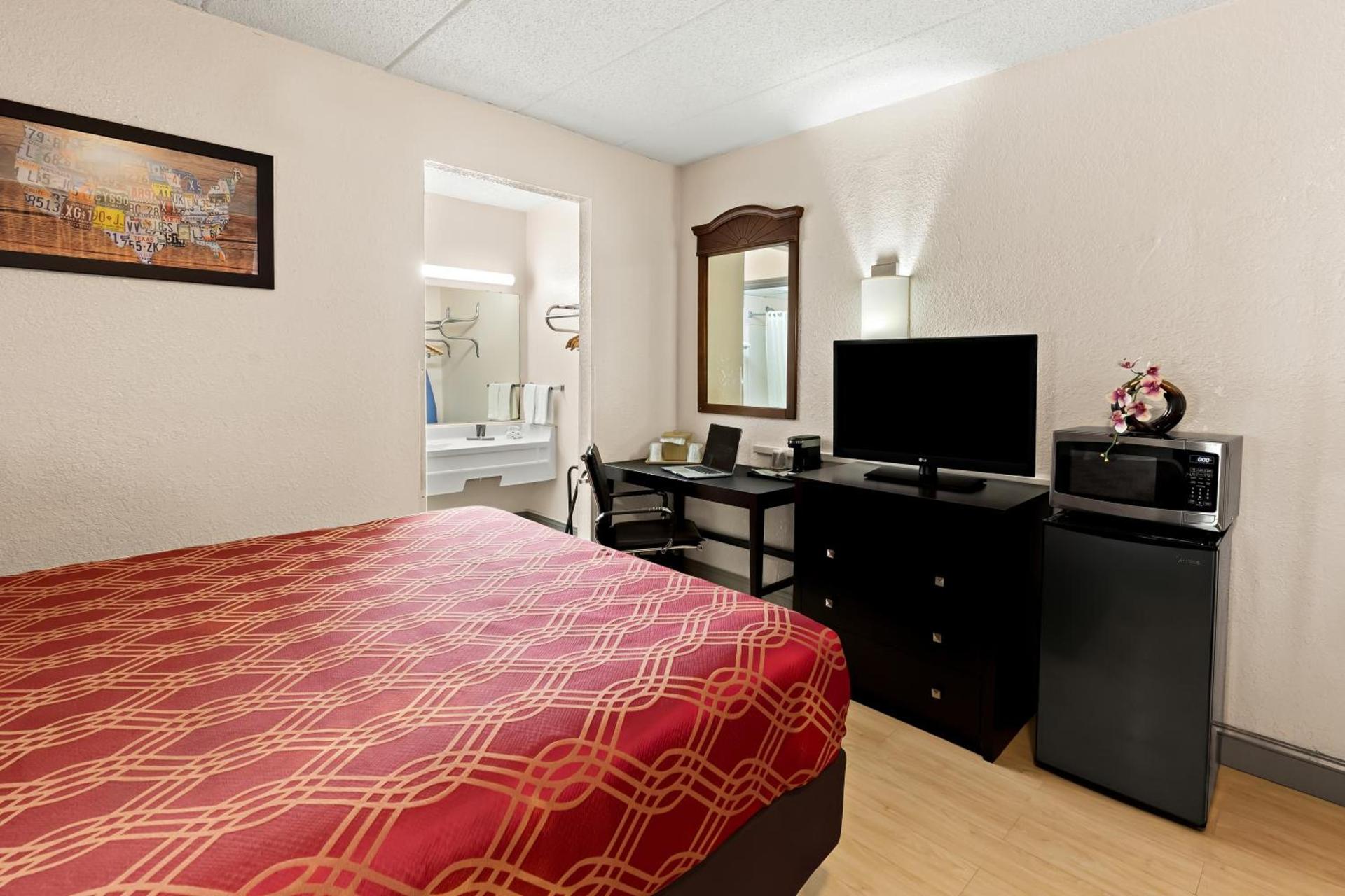Bellmawr Economy Inn Bellmawr-Philadelphia Area photo 12