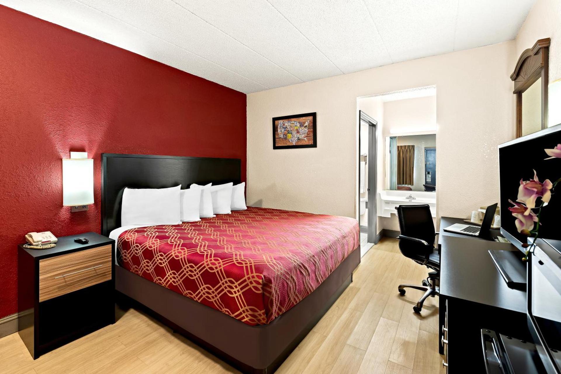 Bellmawr Economy Inn Bellmawr-Philadelphia Area photo 17