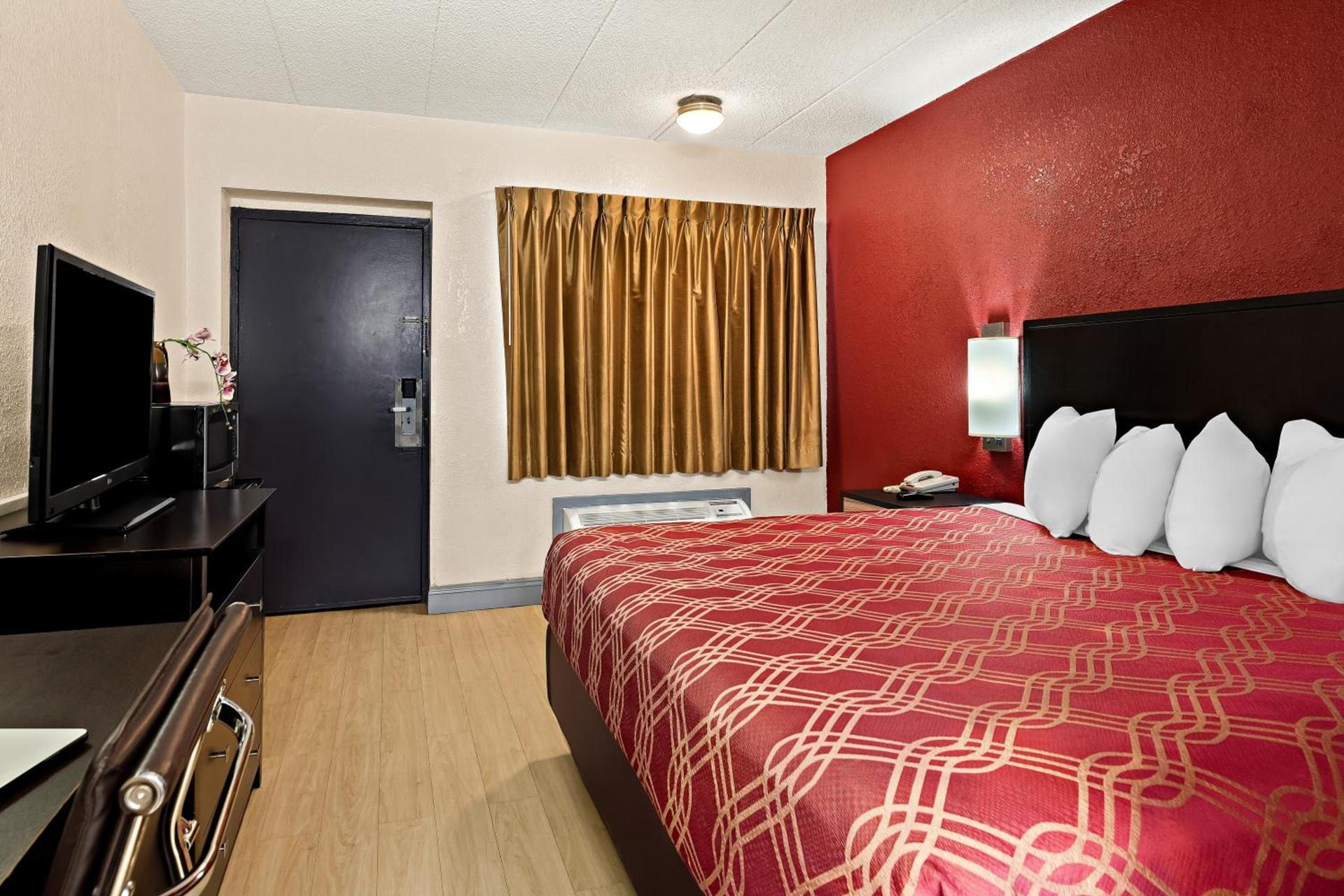Bellmawr Economy Inn Bellmawr-Philadelphia Area photo 18