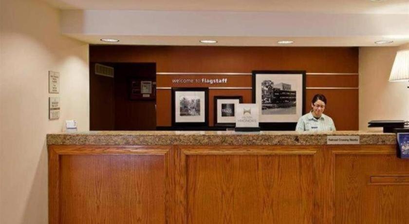 Flagstaff Hotel photo 22