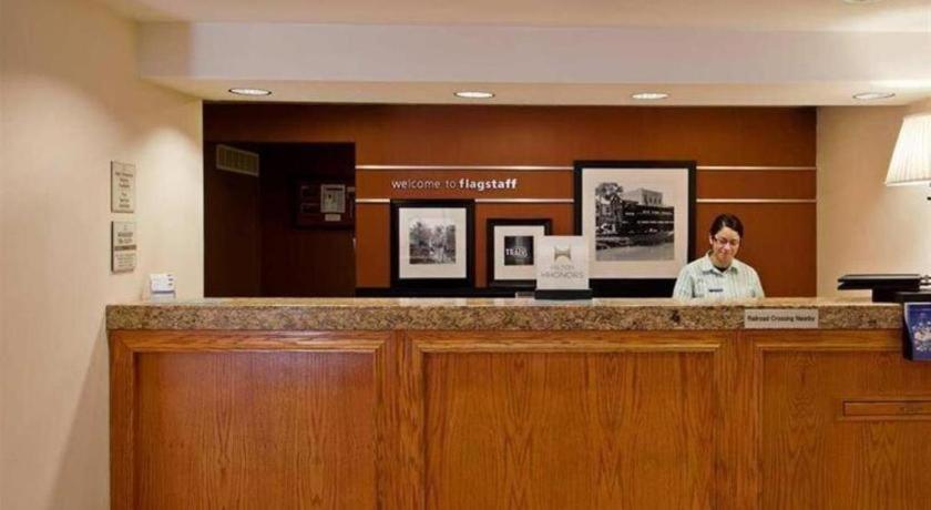 Flagstaff Hotel photo 36