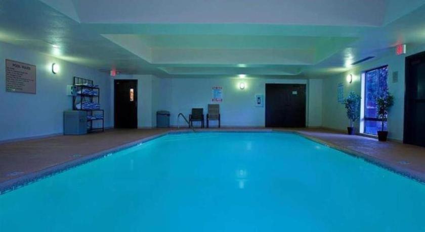 Flagstaff Hotel photo 57