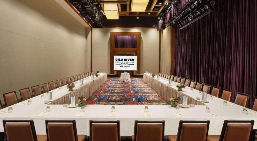 Vee Quiva Hotel & Casino photo 19