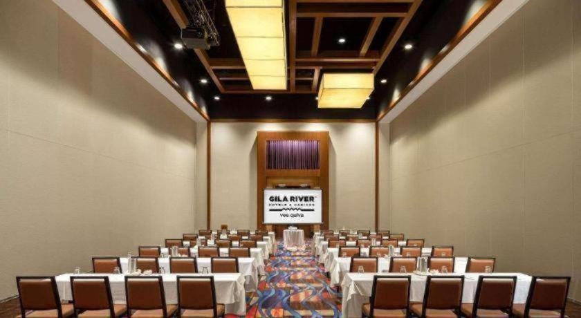 Vee Quiva Hotel & Casino photo 21