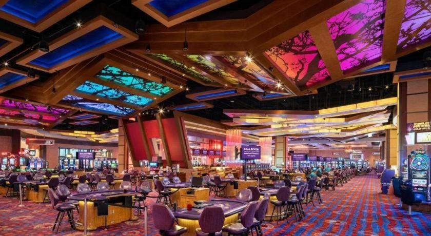 Vee Quiva Hotel & Casino photo 34