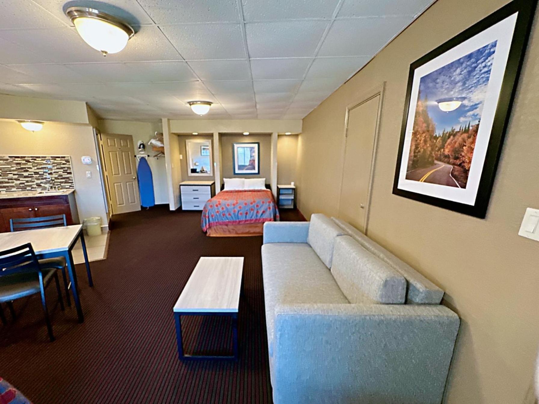Travel Inn & Suites Flemington photo 82