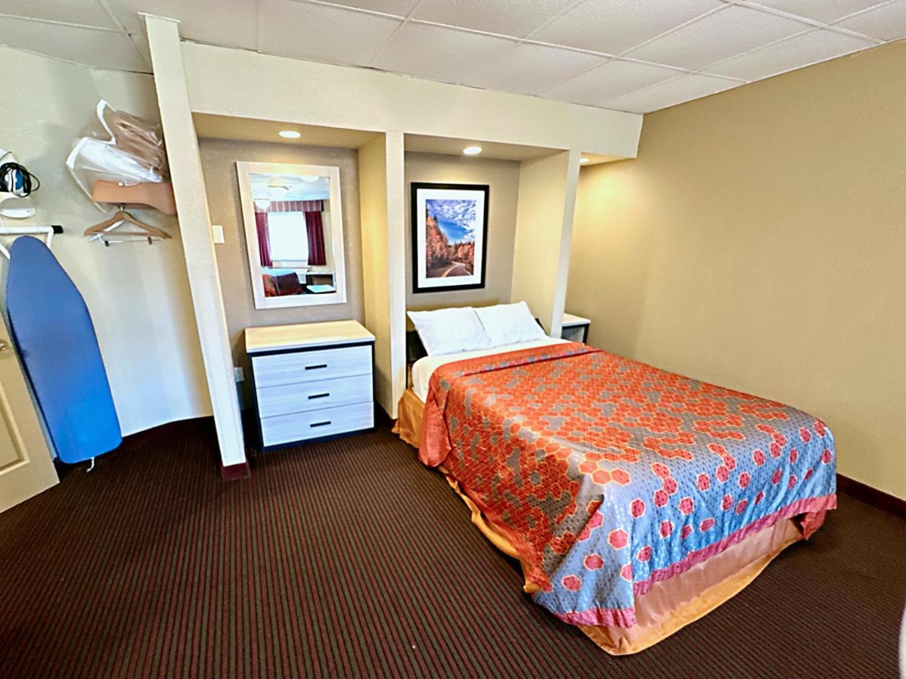 Travel Inn & Suites Flemington photo 83