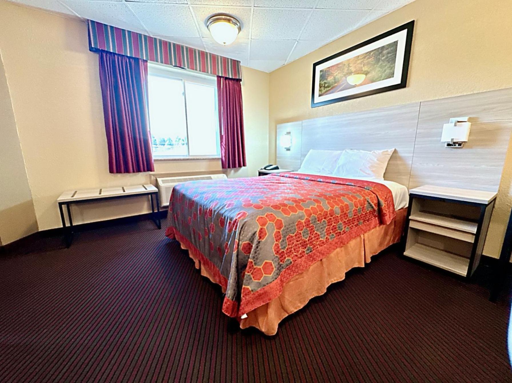 Travel Inn & Suites Flemington photo 88