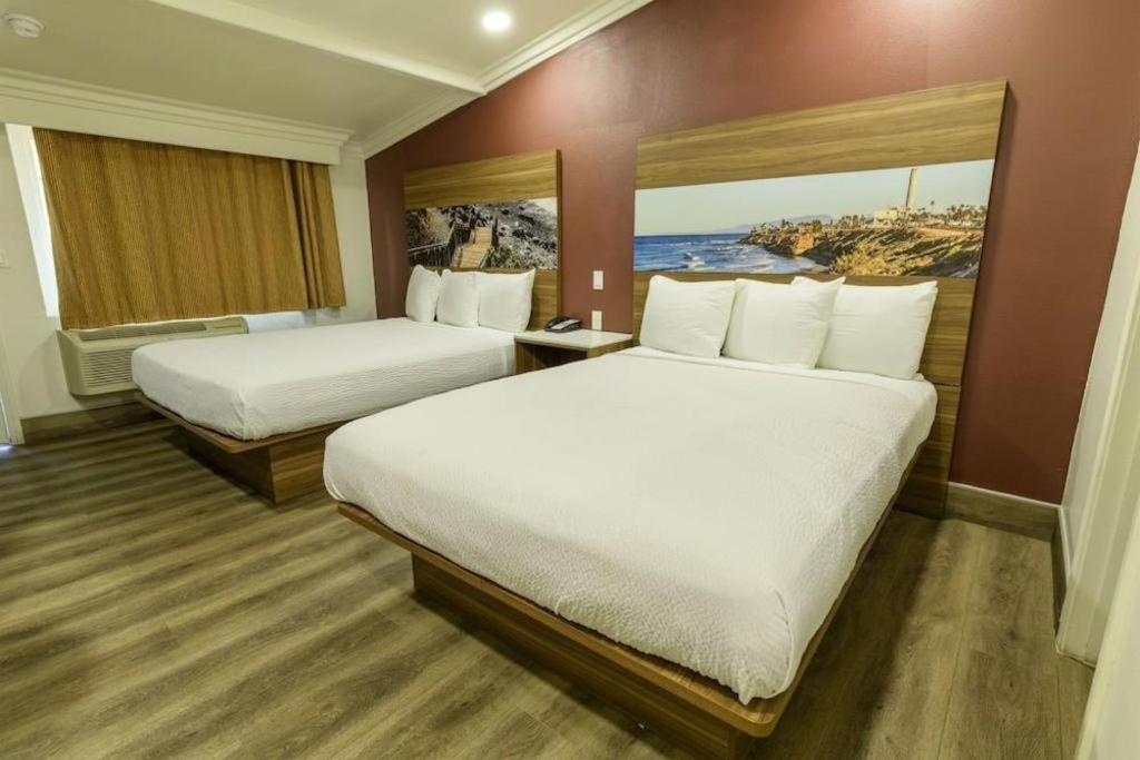 Rodeway Inn Carlsbad photo 15