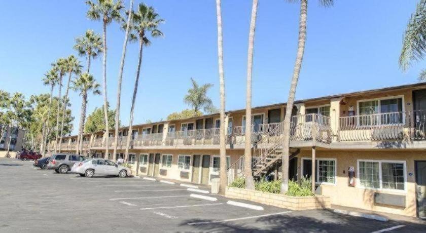 Rodeway Inn Carlsbad photo 89