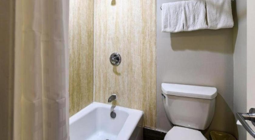 Rodeway Inn Carlsbad photo 42