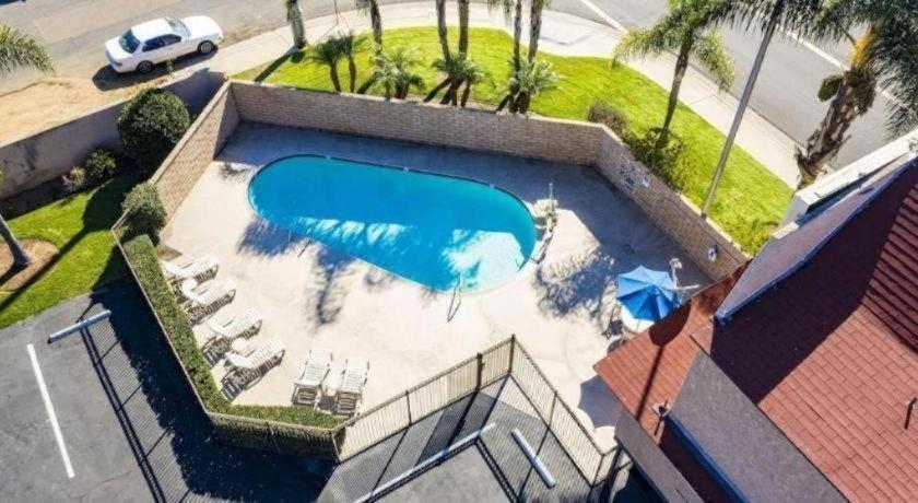 Rodeway Inn Carlsbad photo 43