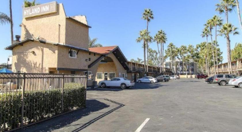 Rodeway Inn Carlsbad photo 50
