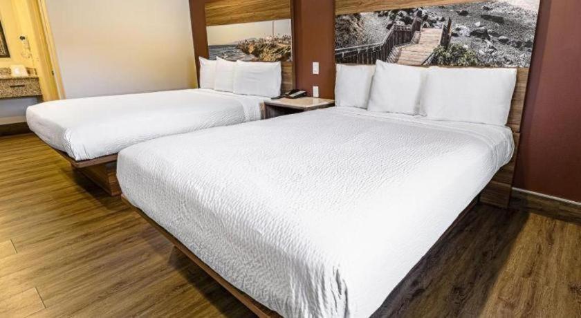 Rodeway Inn Carlsbad photo 57