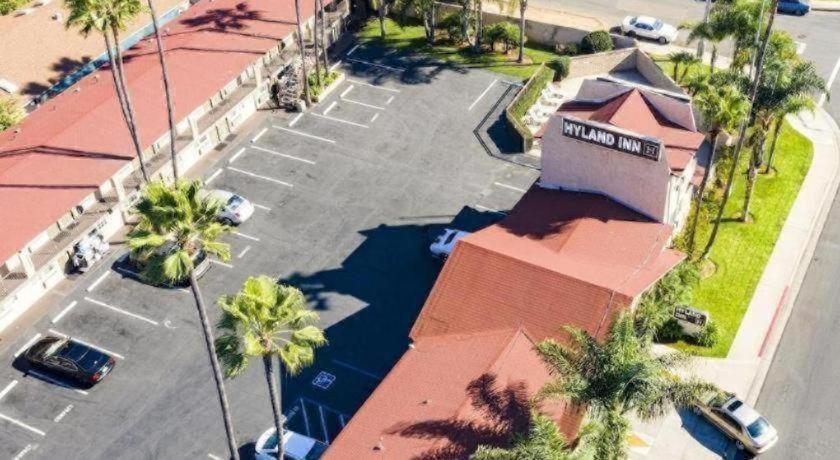Rodeway Inn Carlsbad photo 60