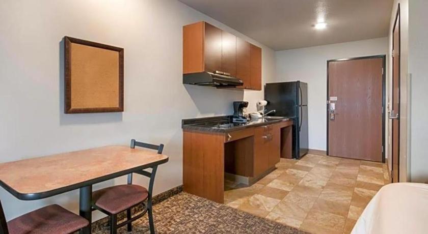 My Place Hotels Chicago West North Aurora photo 28