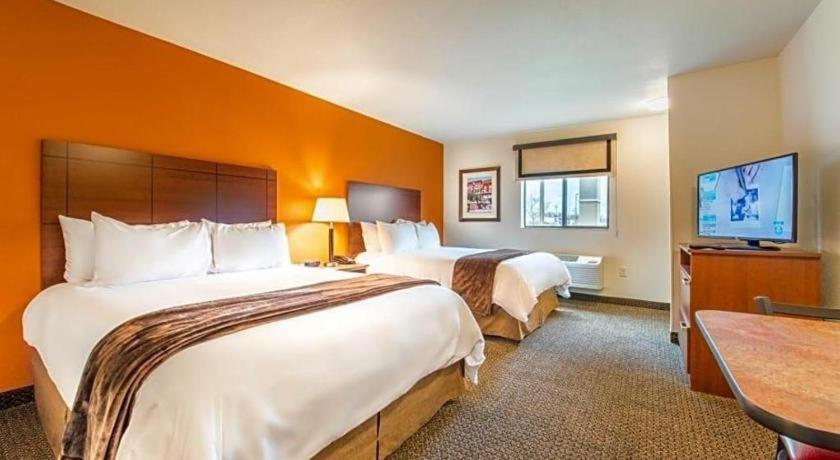 My Place Hotels Chicago West North Aurora photo 31