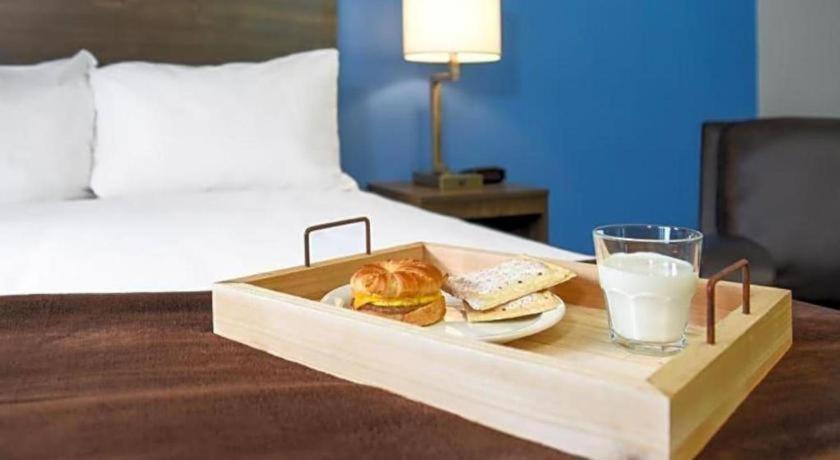 My Place Hotels Chicago West North Aurora photo 32