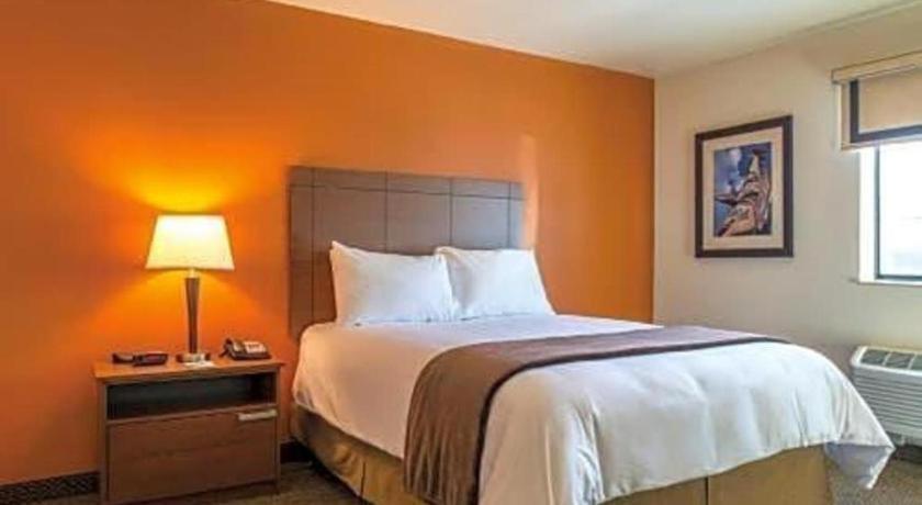 My Place Hotels Chicago West North Aurora photo 33