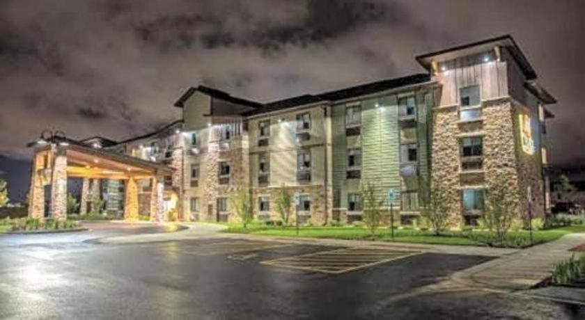 My Place Hotels Chicago West North Aurora photo 34