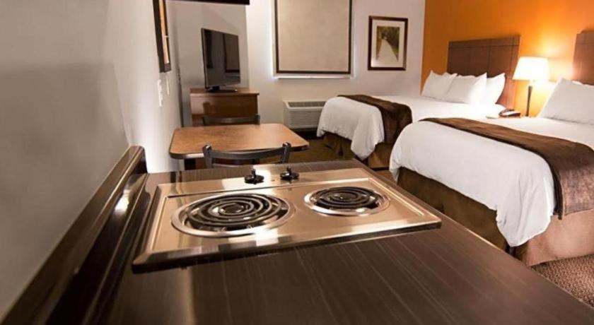 My Place Hotels Chicago West North Aurora photo 35