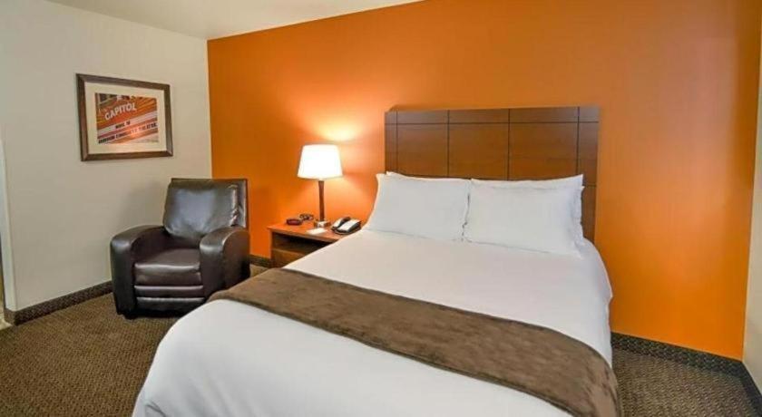 My Place Hotels Chicago West North Aurora photo 36