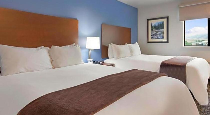 My Place Hotels Chicago West North Aurora photo 37