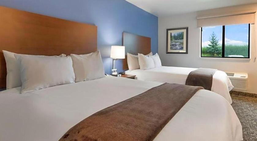 My Place Hotels Chicago West North Aurora photo 41
