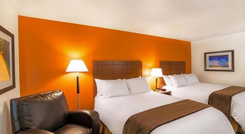 My Place Hotels Chicago West North Aurora photo 43