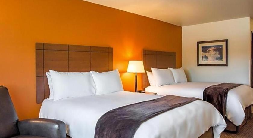My Place Hotels Chicago West North Aurora photo 45