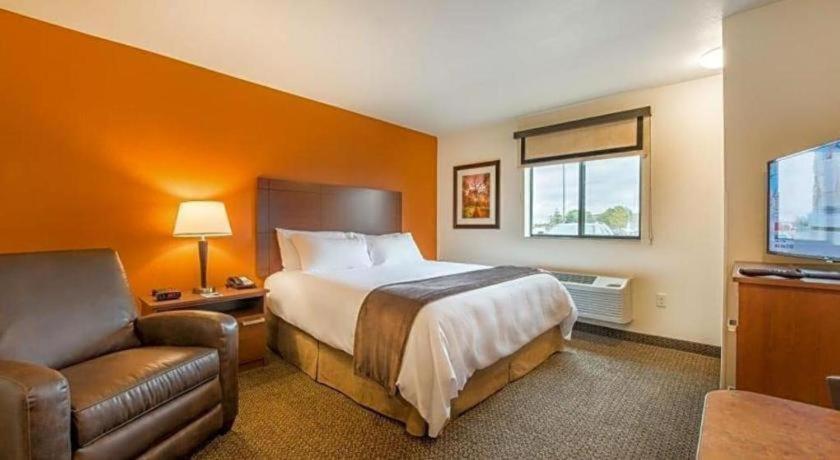 My Place Hotels Chicago West North Aurora photo 46