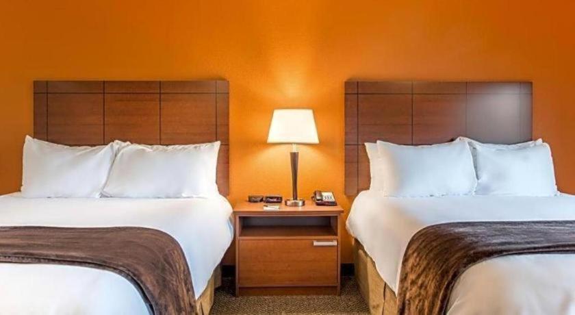 My Place Hotels Chicago West North Aurora photo 52