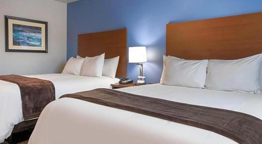 My Place Hotels Chicago West North Aurora photo 53