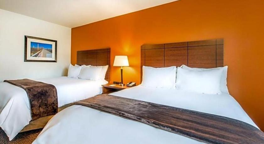 My Place Hotels Chicago West North Aurora photo 61