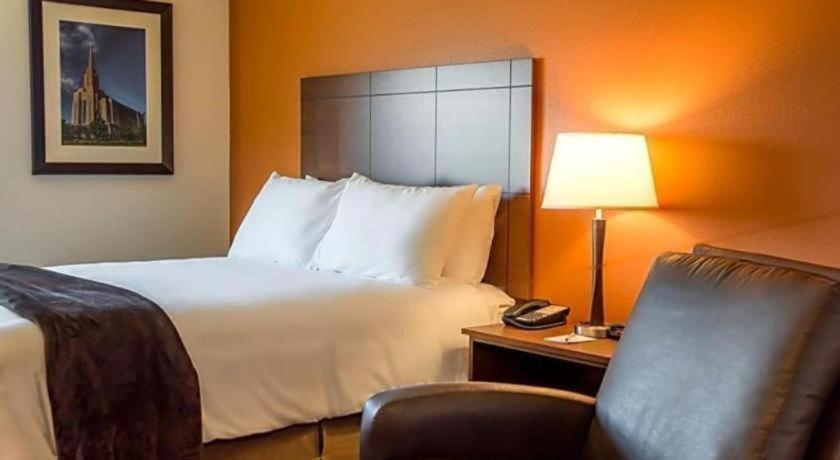My Place Hotels Chicago West North Aurora photo 63