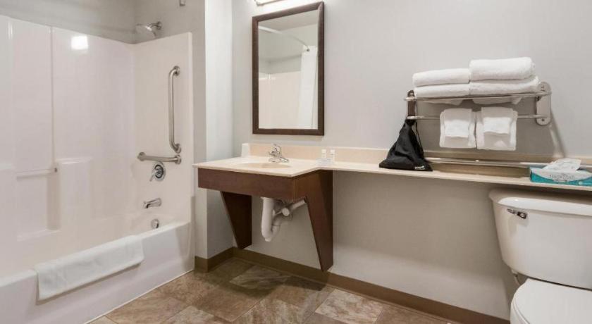 My Place Hotels Chicago West North Aurora photo 64
